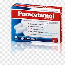 Paracetamol