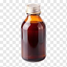 Cough Syrup