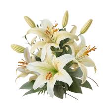 Lily Bouquet