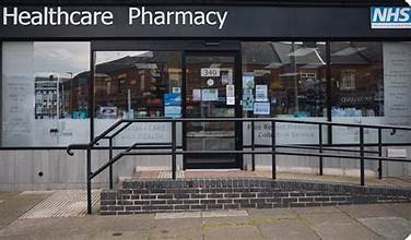 Health Care Pharmacy