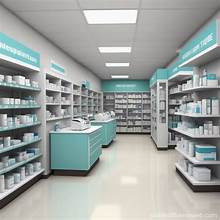 Clark Adkins Medical Store